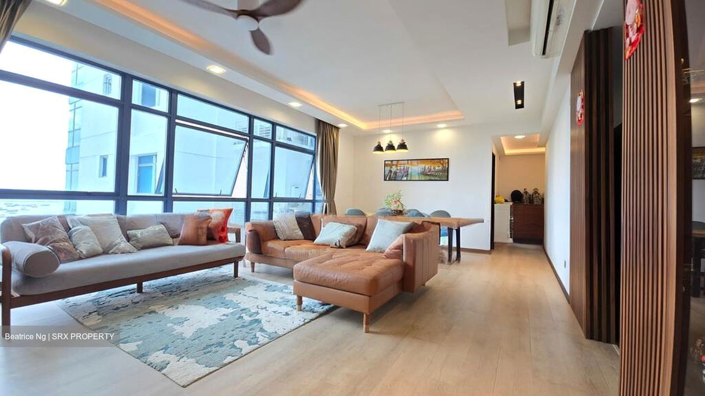 Blue Horizon (D5), Condominium #518953681